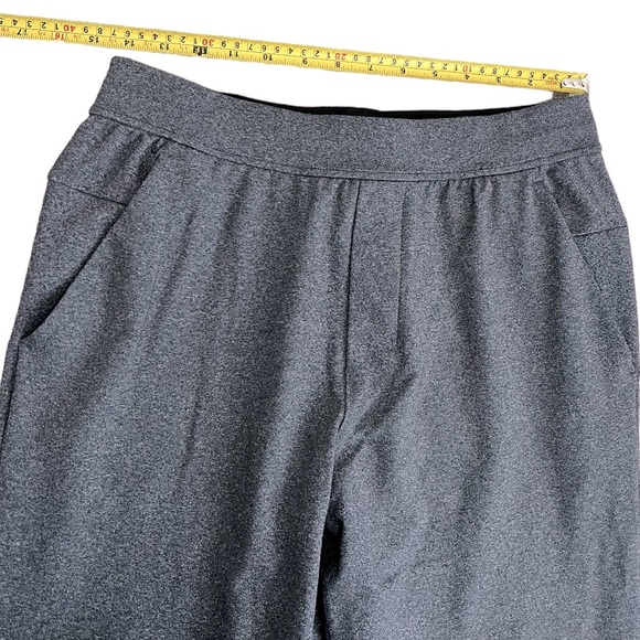 Lululemon Athletica Straight Leg Sweatpants Medium - Picture 8 of 10